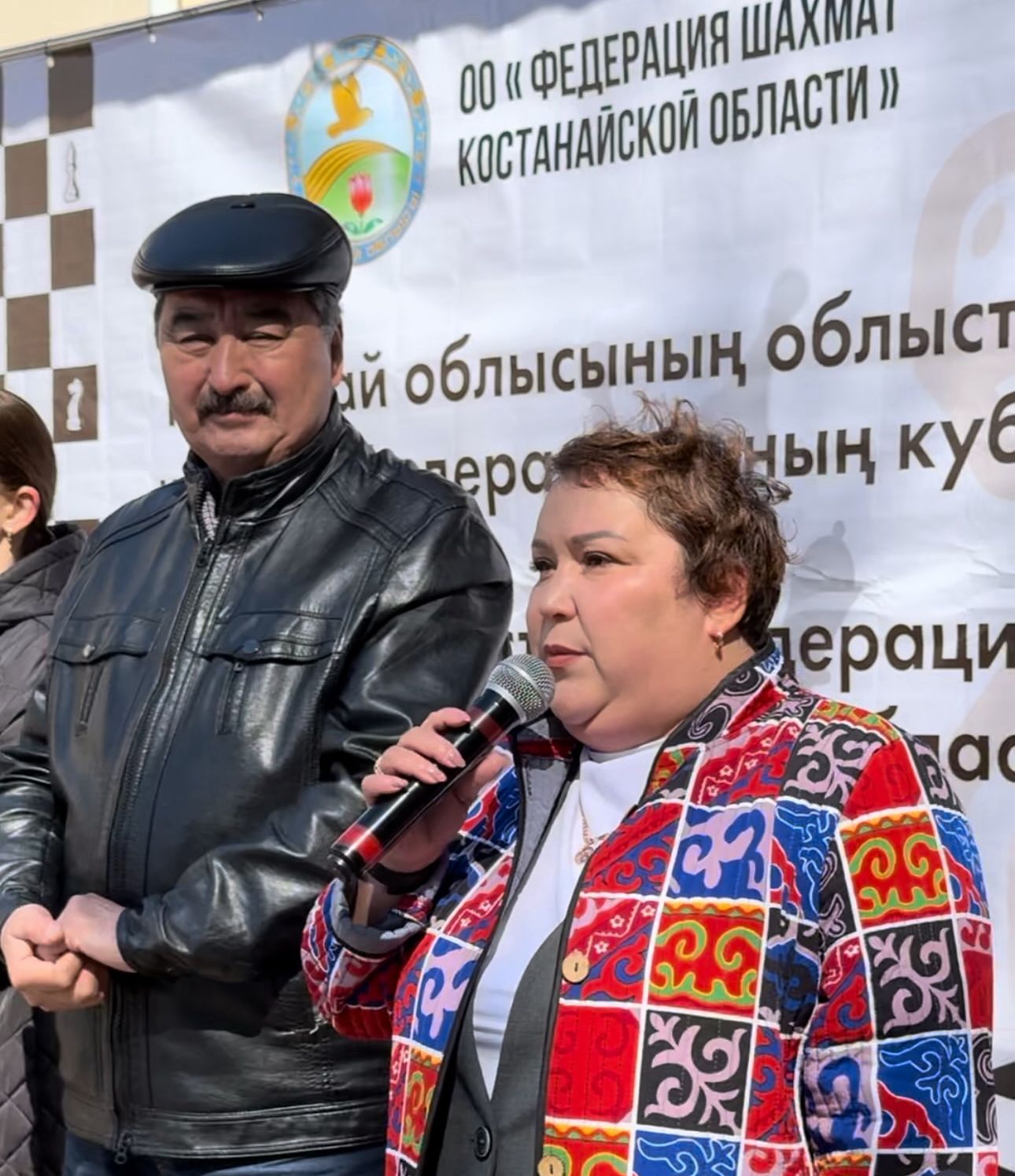 шахматы 3